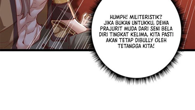 Heaven’s Devourer Bab 01 halaman 23