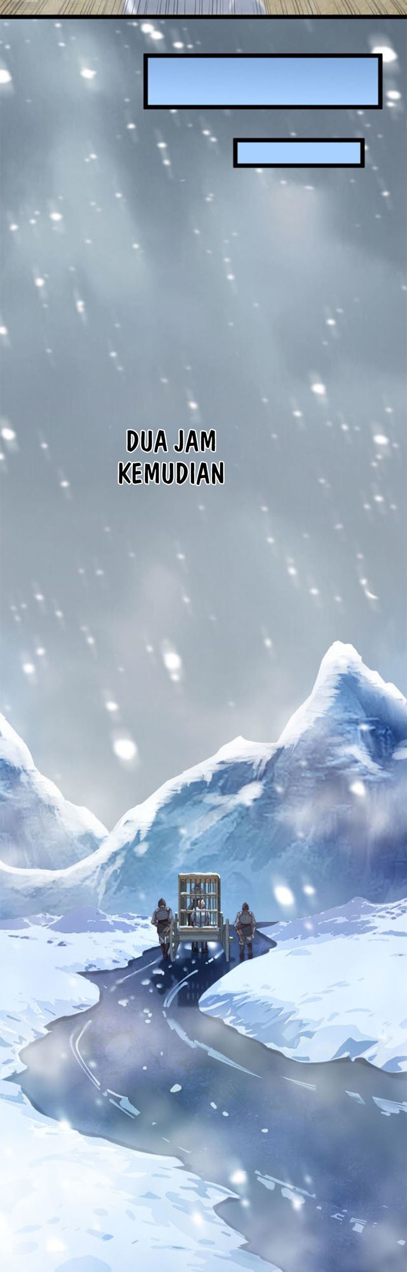 Heaven’s Devourer Bab 01 halaman 46