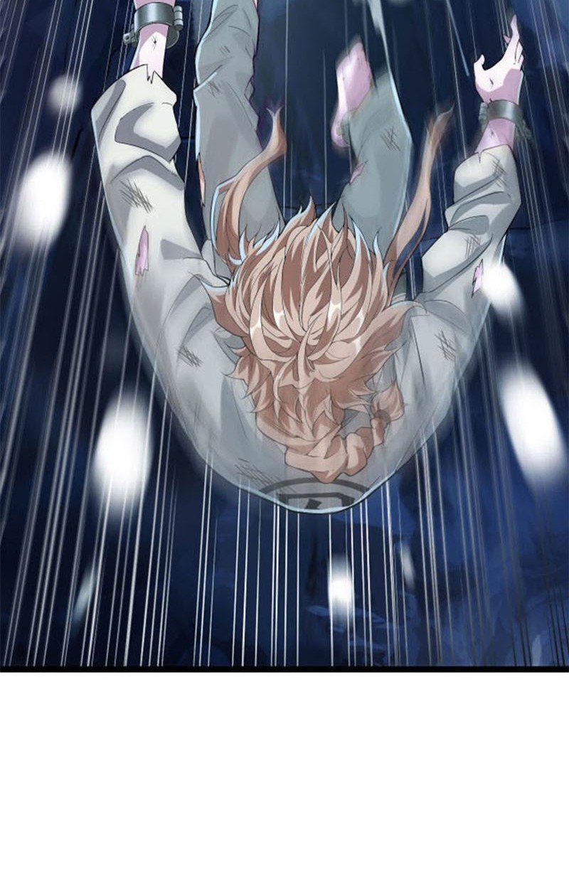 Heaven’s Devourer Bab 01 halaman 54
