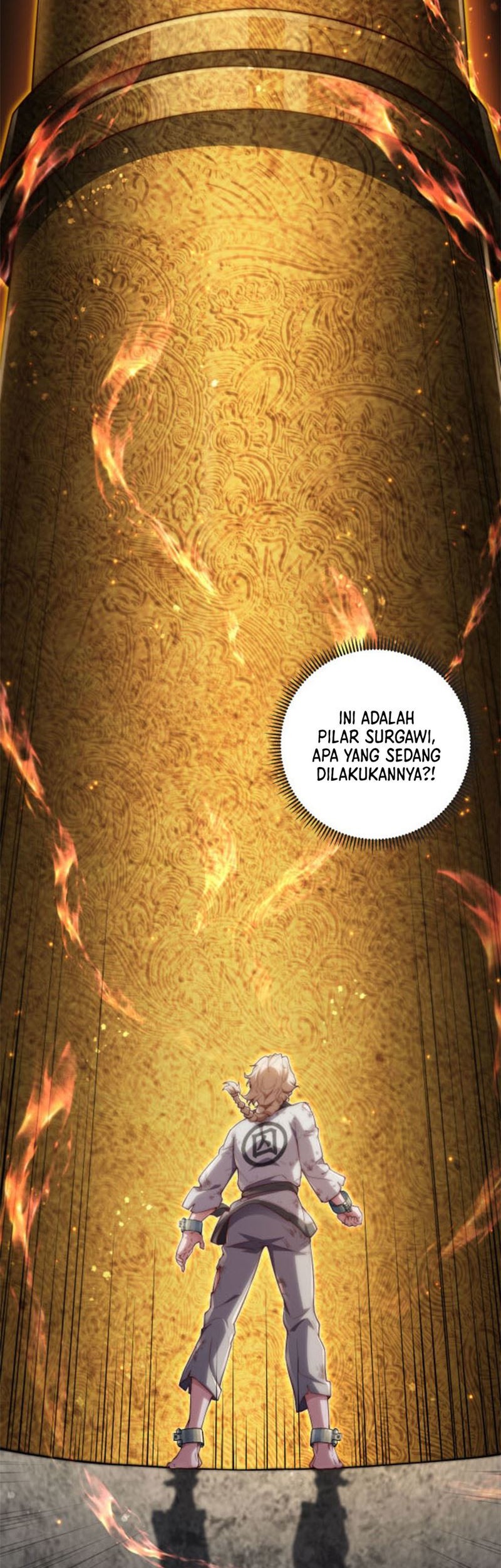 Heaven’s Devourer Bab 01 halaman 59