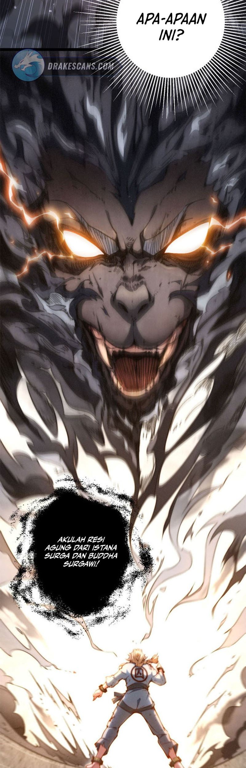 Heaven’s Devourer Bab 01 halaman 65
