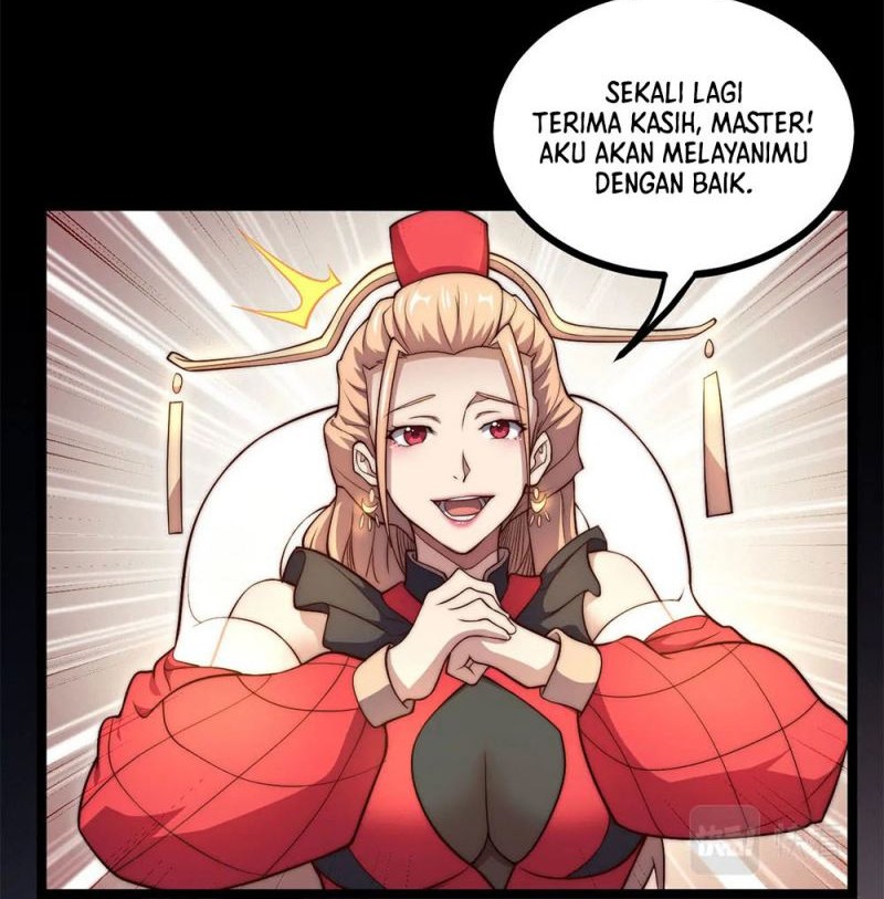 Heaven’s Devourer chapter 02 halaman 5