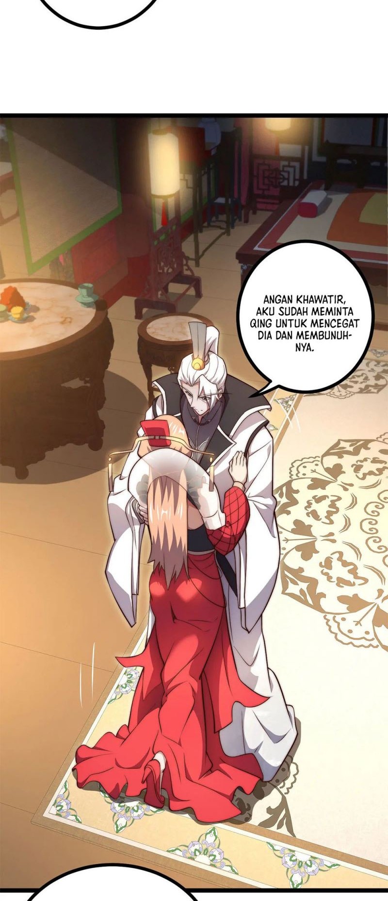 Heaven’s Devourer chapter 02 halaman 7