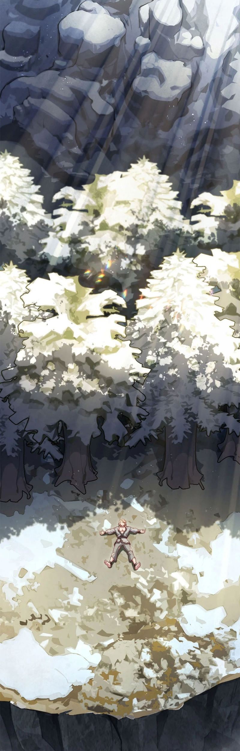 Heaven’s Devourer chapter 02 halaman 10