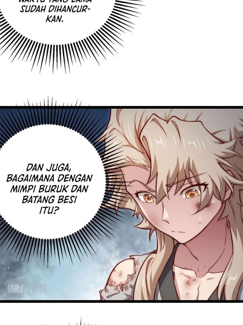 Heaven’s Devourer chapter 02 halaman 13