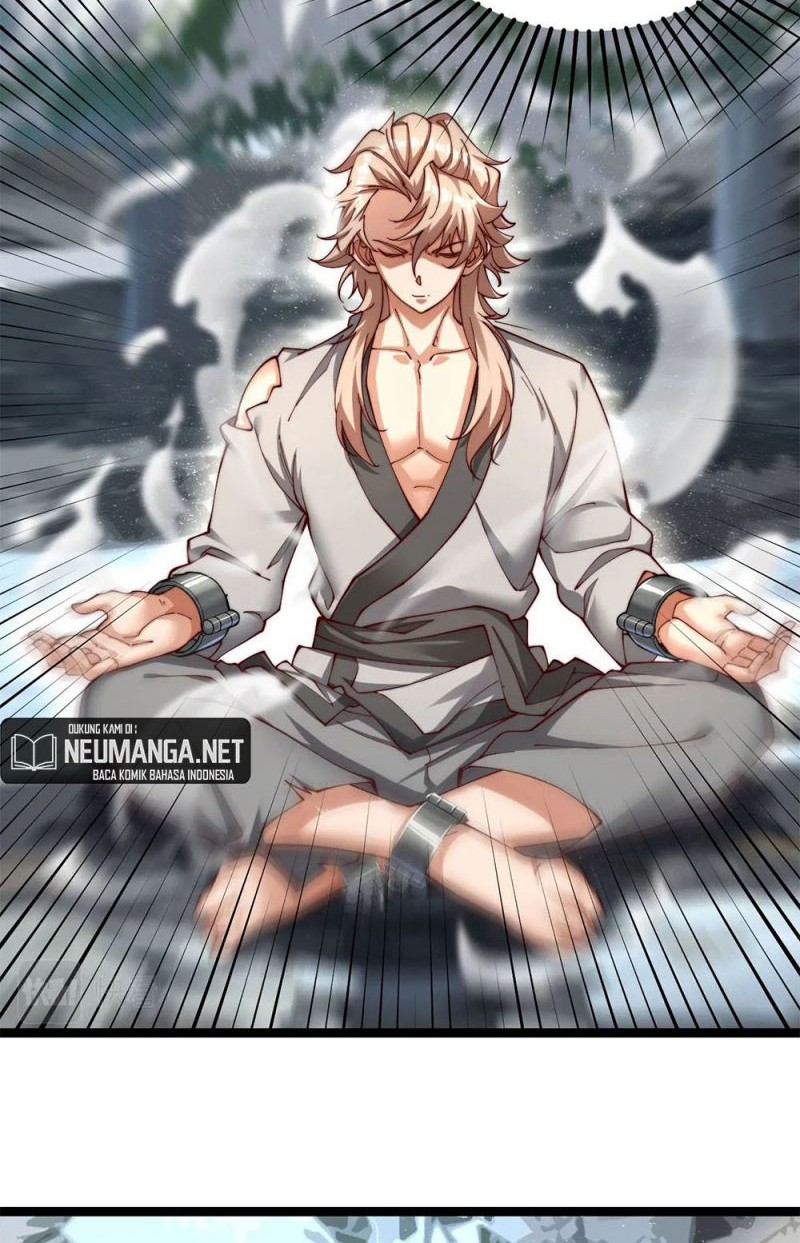 Heaven’s Devourer chapter 02 halaman 17