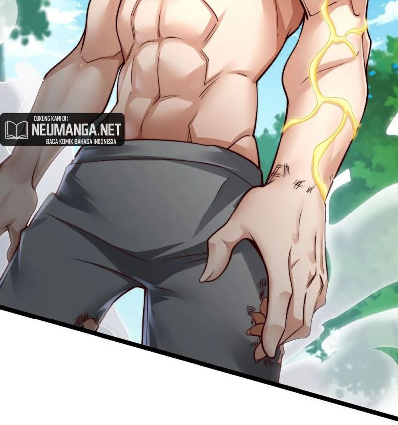 Heaven’s Devourer chapter 02 halaman 29