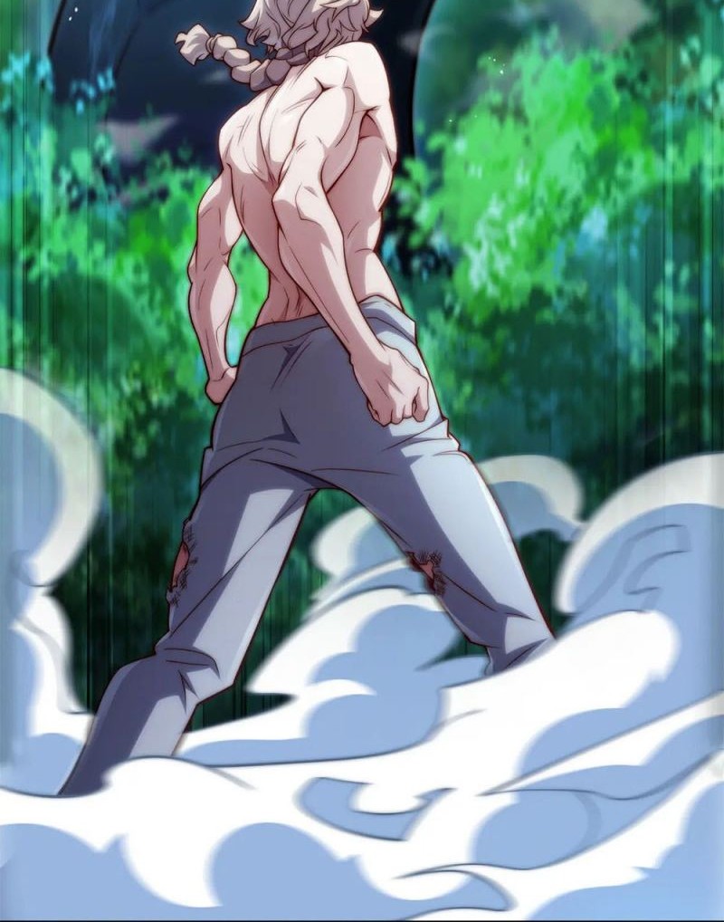 Heaven’s Devourer chapter 02 halaman 34