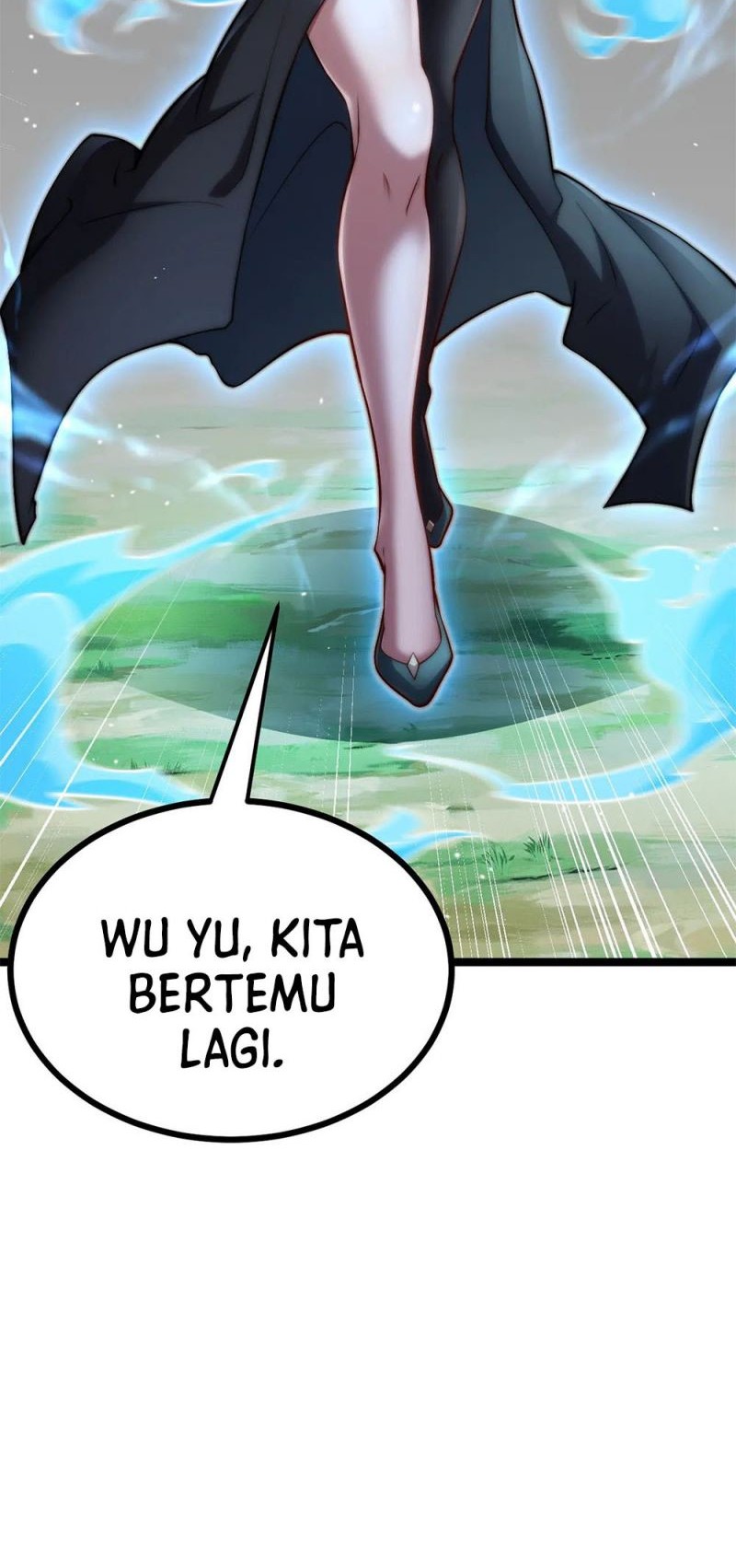 Heaven’s Devourer chapter 02 halaman 36