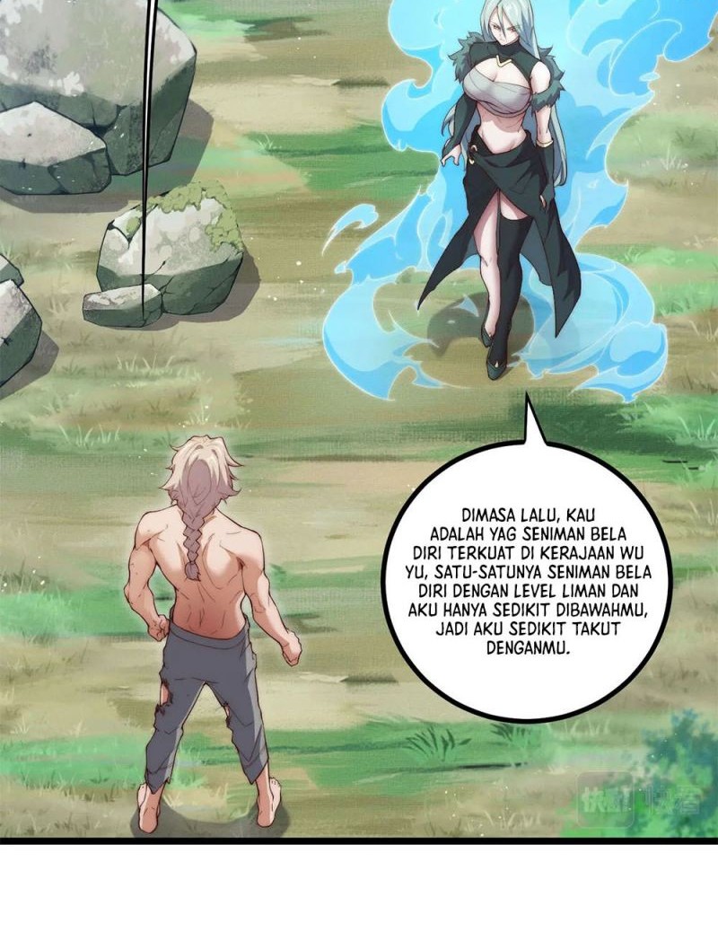 Heaven’s Devourer chapter 02 halaman 38
