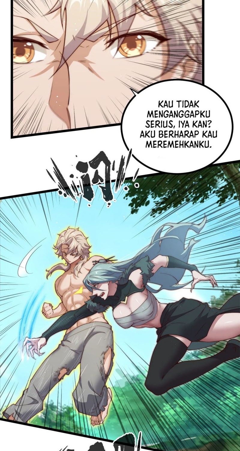 Heaven’s Devourer chapter 02 halaman 40