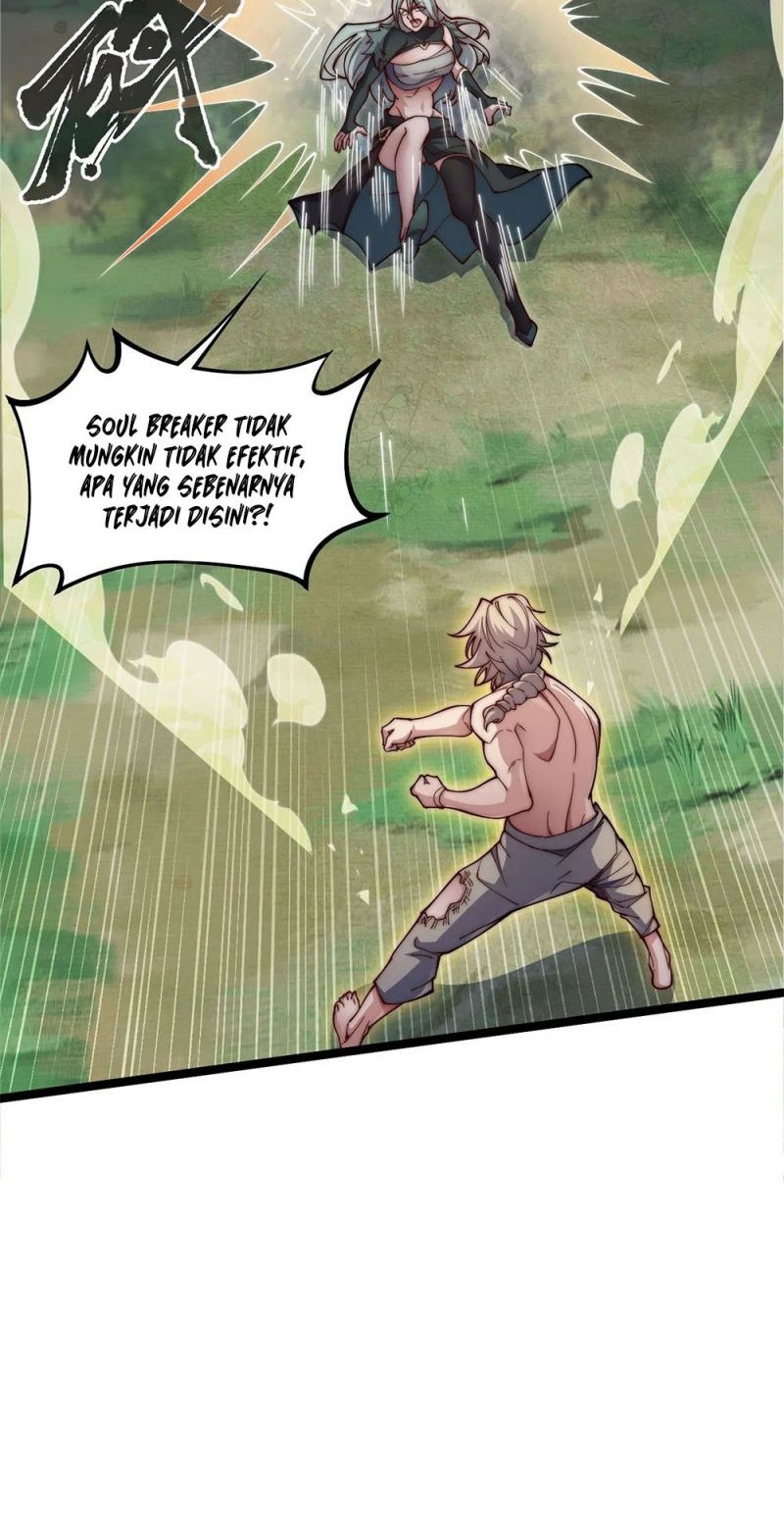 Heaven’s Devourer chapter 02 halaman 46