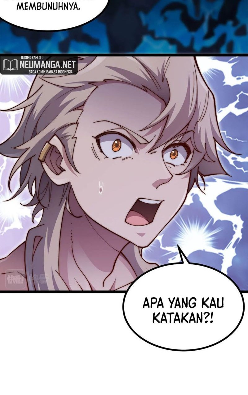 Heaven’s Devourer chapter 02 halaman 54