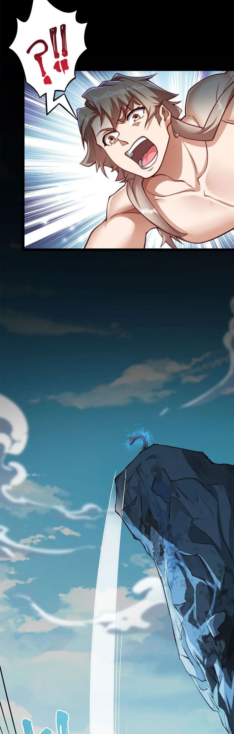 Heaven’s Devourer chapter 02 halaman 59