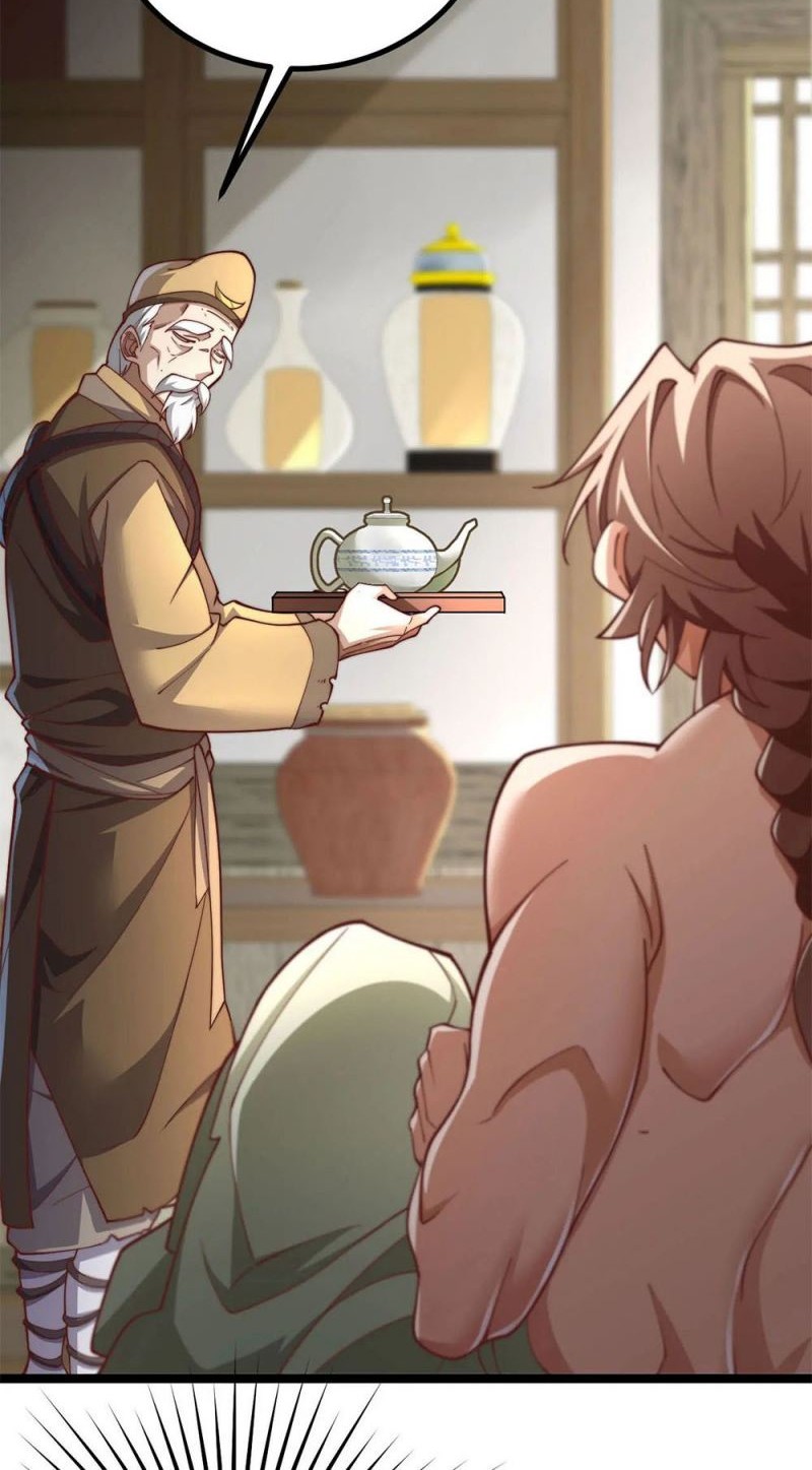 Heaven’s Devourer chapter 02 halaman 64