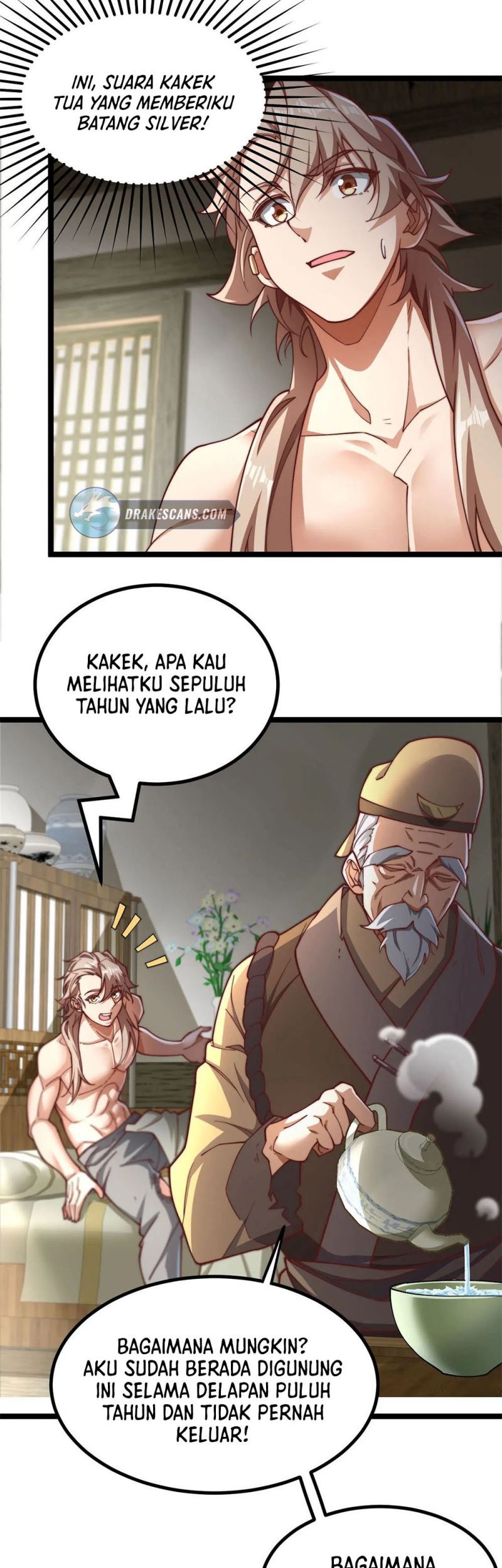 Heaven’s Devourer chapter 02 halaman 65