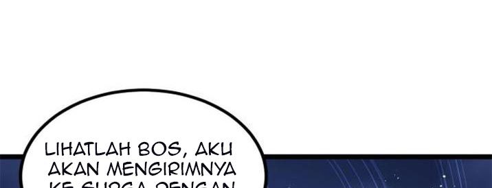 Heaven’s Devourer Bab 04 halaman 3