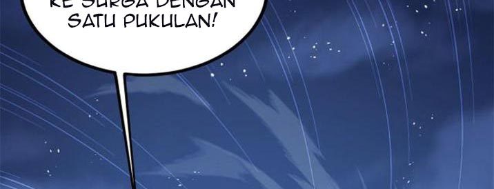 Heaven’s Devourer Bab 04 halaman 4