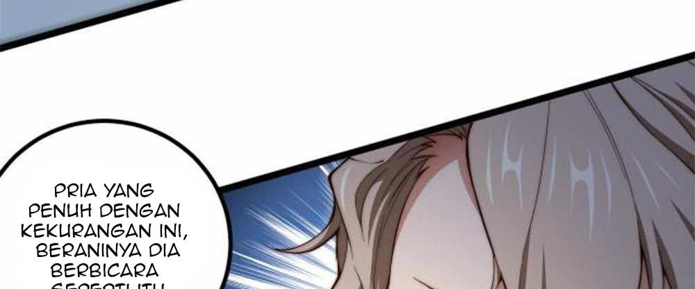 Heaven’s Devourer Bab 04 halaman 11