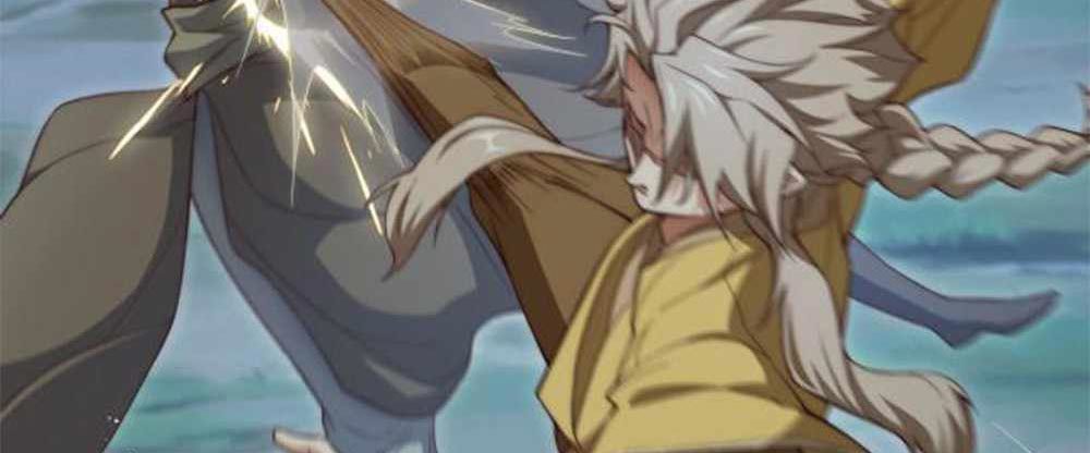 Heaven’s Devourer Bab 04 halaman 16