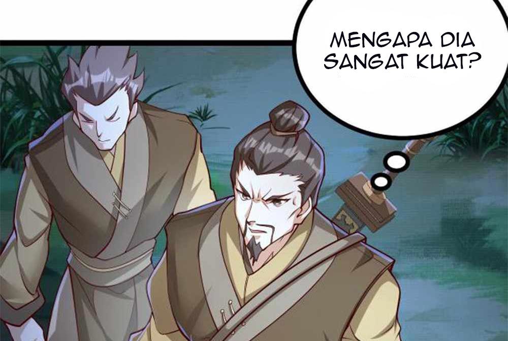 Heaven’s Devourer Bab 04 halaman 23