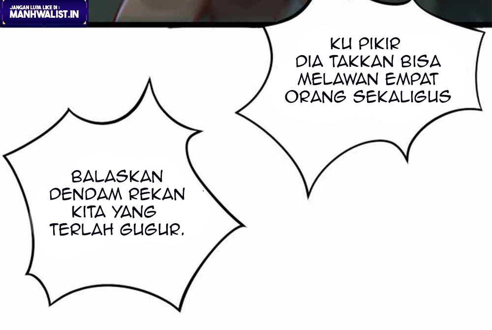 Heaven’s Devourer Bab 04 halaman 30
