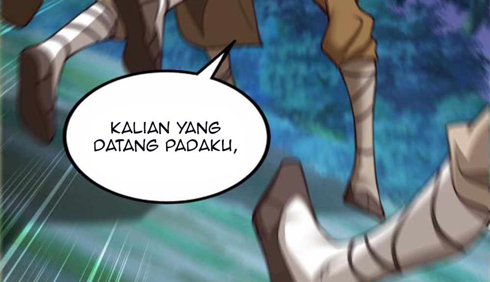 Heaven’s Devourer Bab 04 halaman 33