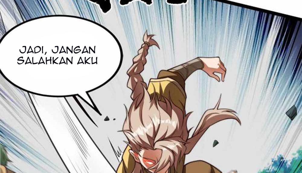 Heaven’s Devourer Bab 04 halaman 35