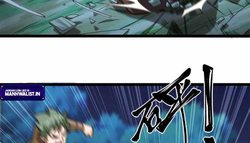 Heaven’s Devourer Bab 04 halaman 37