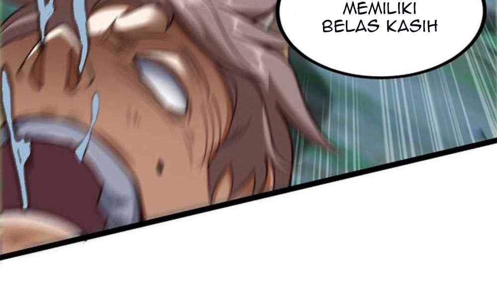 Heaven’s Devourer Bab 04 halaman 40