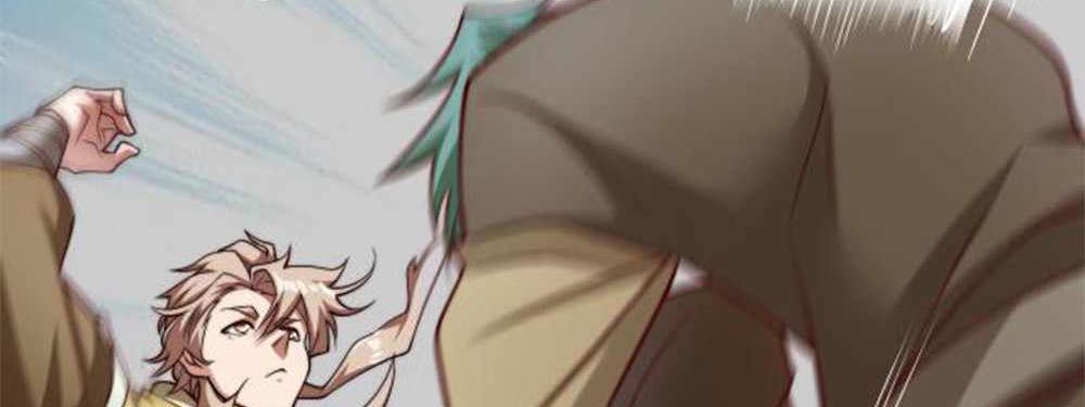 Heaven’s Devourer Bab 04 halaman 42