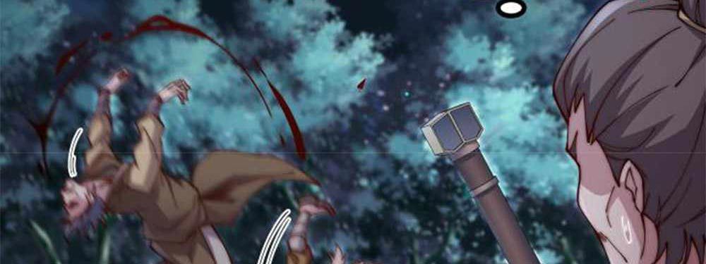Heaven’s Devourer Bab 04 halaman 48