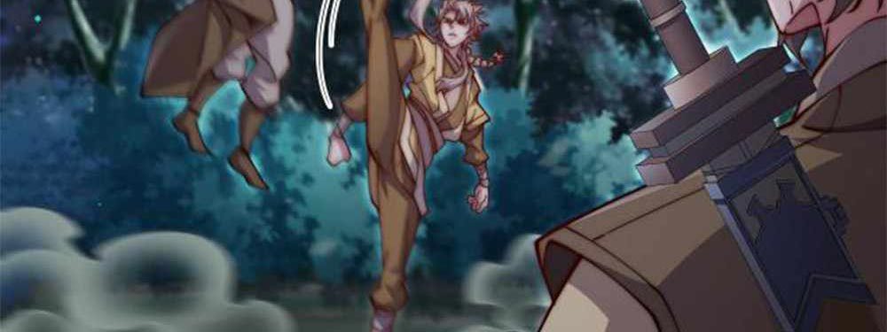 Heaven’s Devourer Bab 04 halaman 49