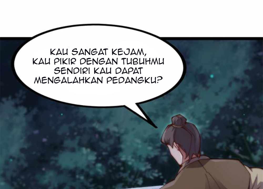 Heaven’s Devourer Bab 04 halaman 61