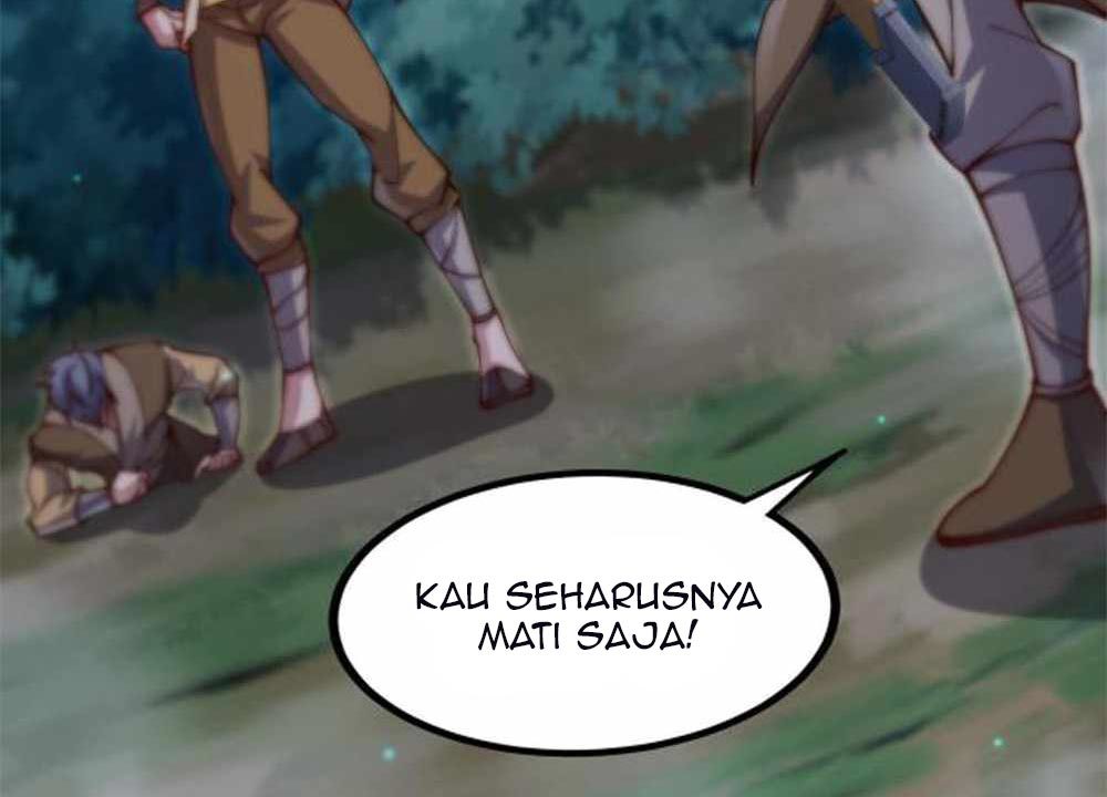 Heaven’s Devourer Bab 04 halaman 63