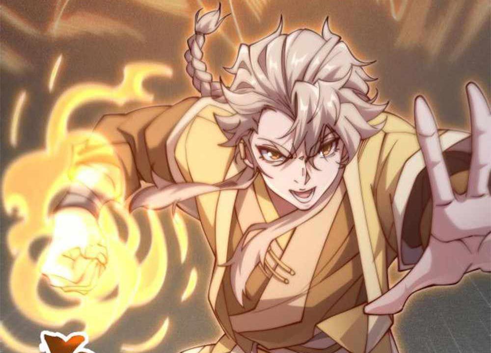 Heaven’s Devourer Bab 04 halaman 67