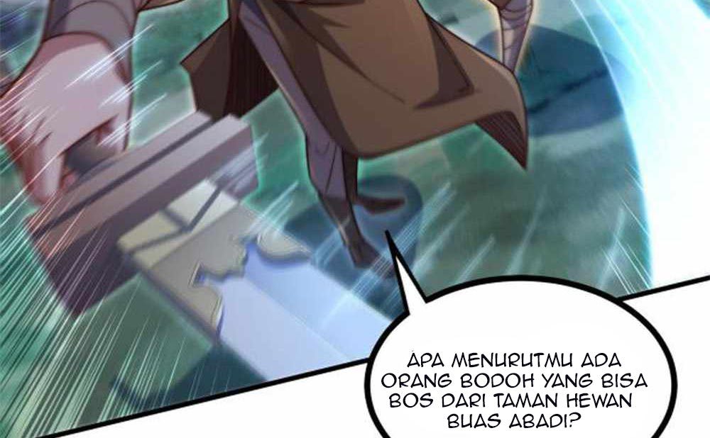Heaven’s Devourer Bab 04 halaman 73