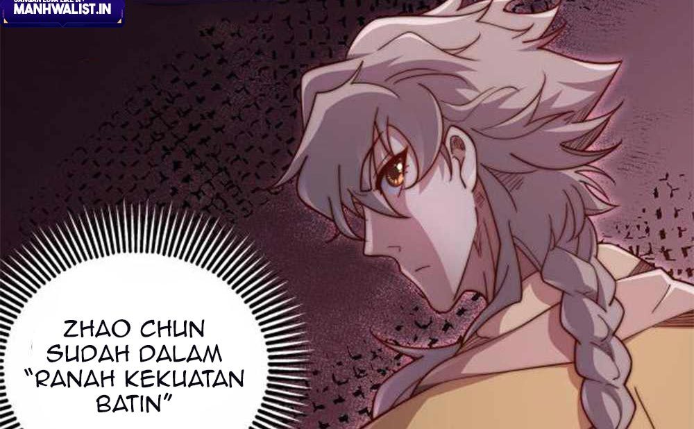 Heaven’s Devourer Bab 04 halaman 78