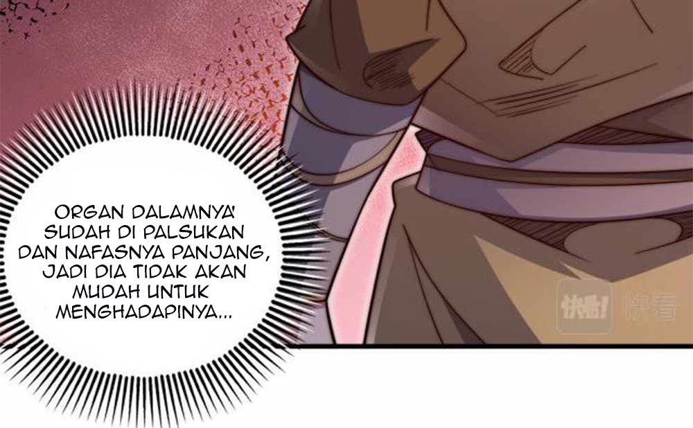 Heaven’s Devourer Bab 04 halaman 80