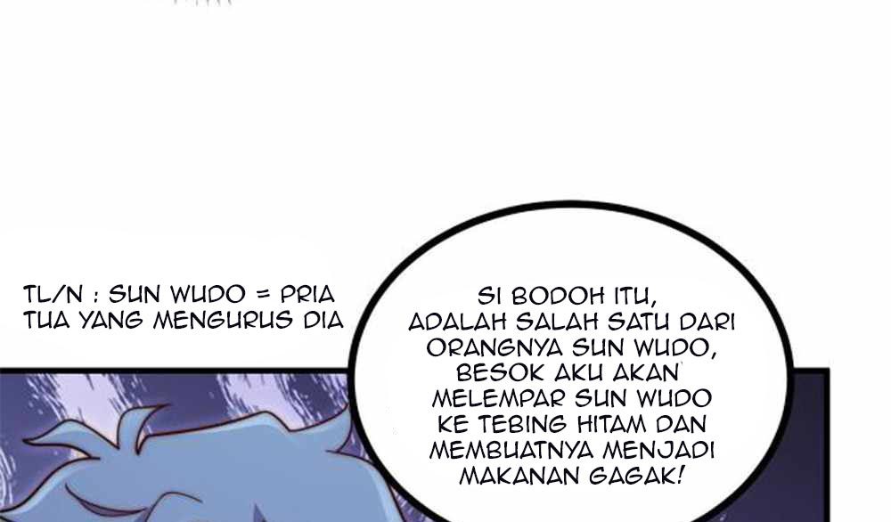 Heaven’s Devourer Bab 04 halaman 81