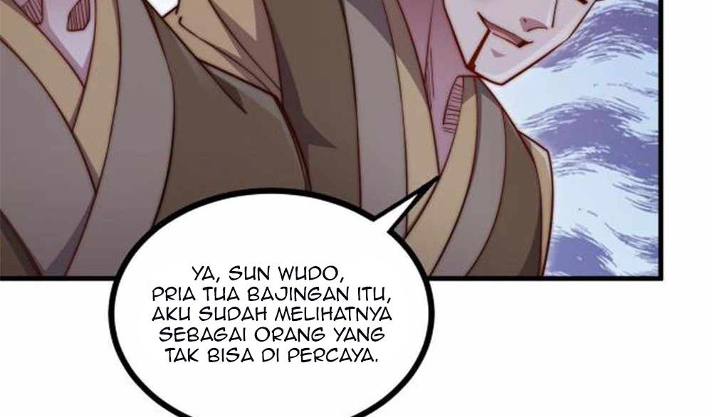 Heaven’s Devourer Bab 04 halaman 83