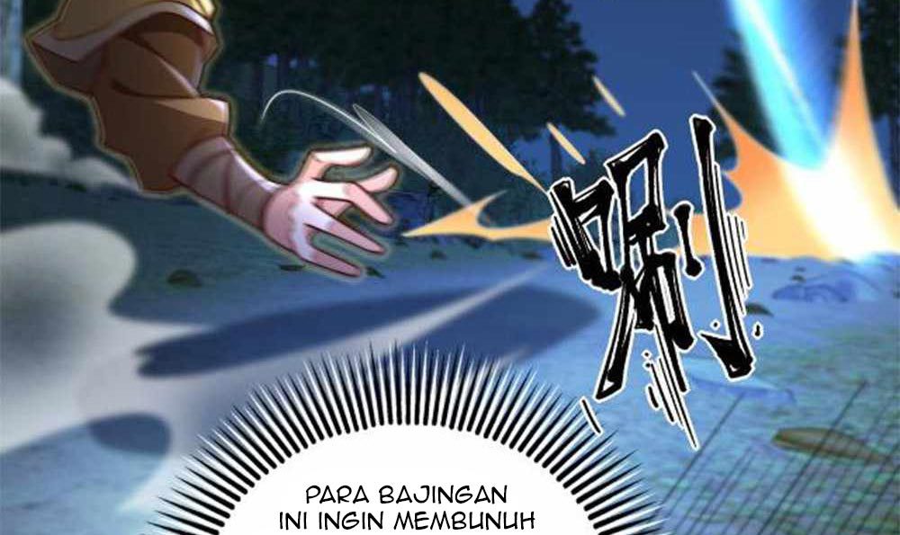 Heaven’s Devourer Bab 04 halaman 93