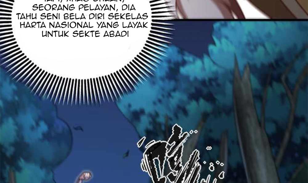 Heaven’s Devourer Bab 04 halaman 96