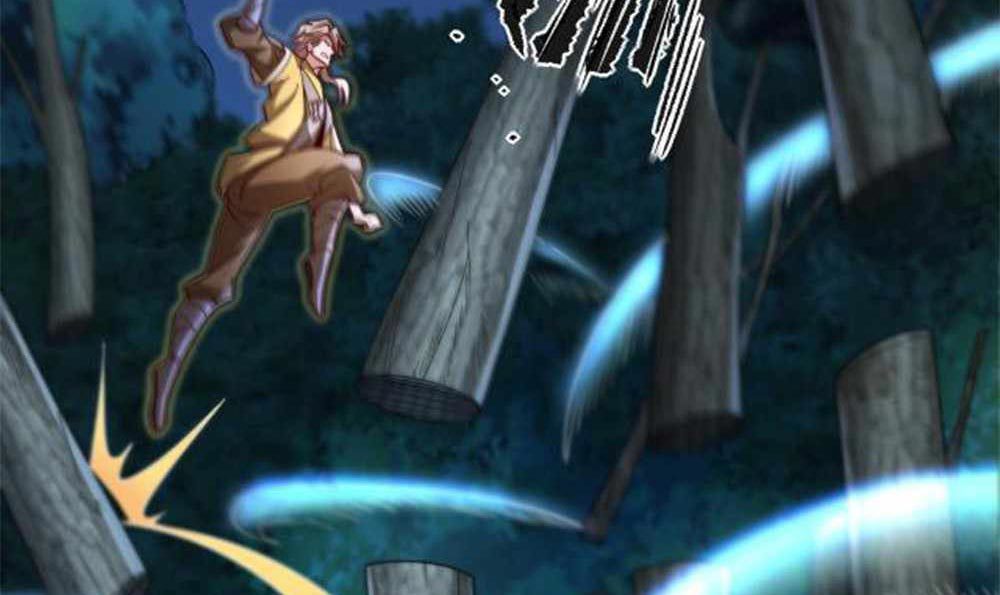 Heaven’s Devourer Bab 04 halaman 97