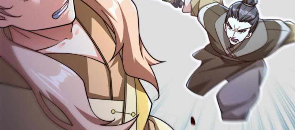 Heaven’s Devourer Bab 04 halaman 103