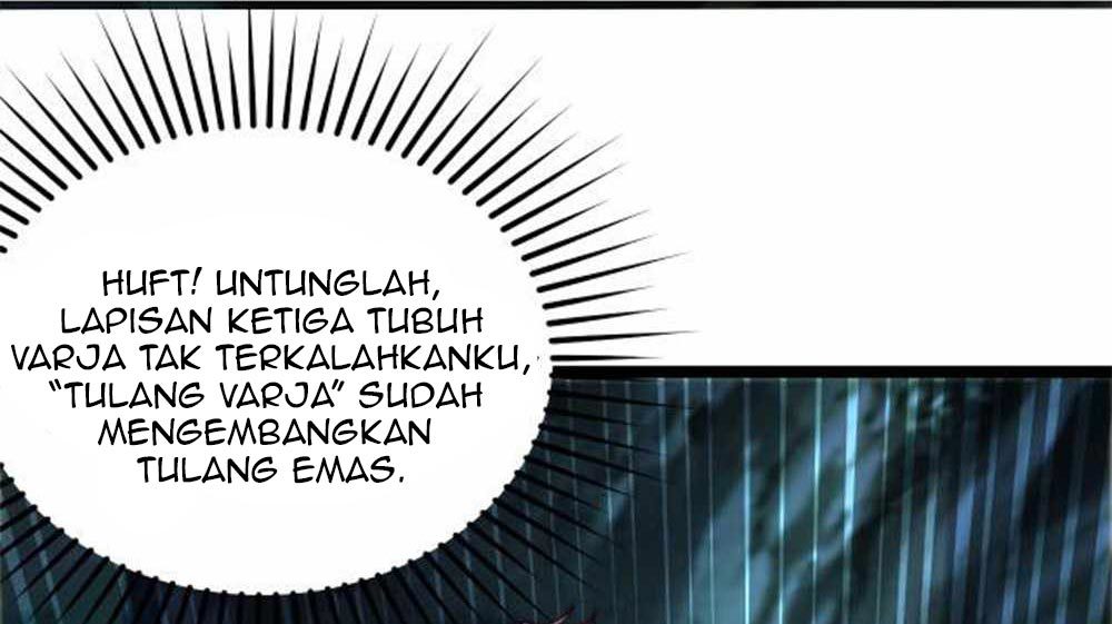 Heaven’s Devourer Bab 04 halaman 115
