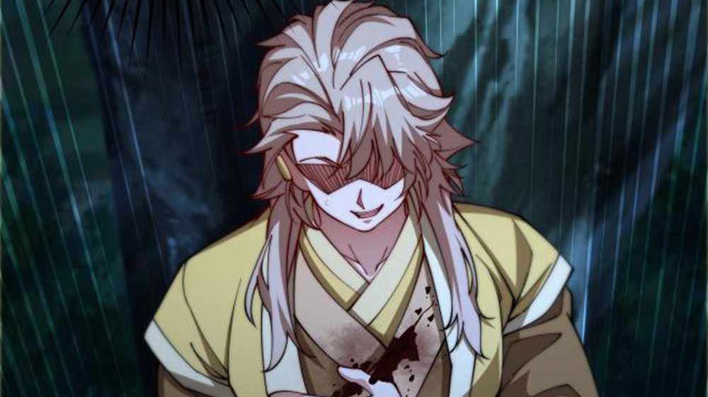 Heaven’s Devourer Bab 04 halaman 116