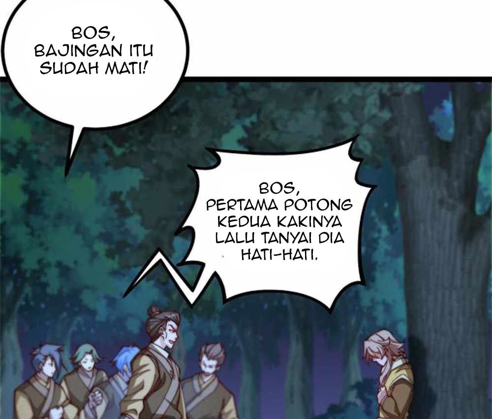 Heaven’s Devourer Bab 04 halaman 121
