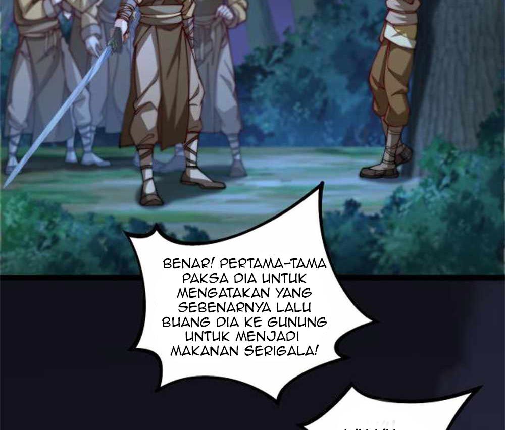 Heaven’s Devourer Bab 04 halaman 122