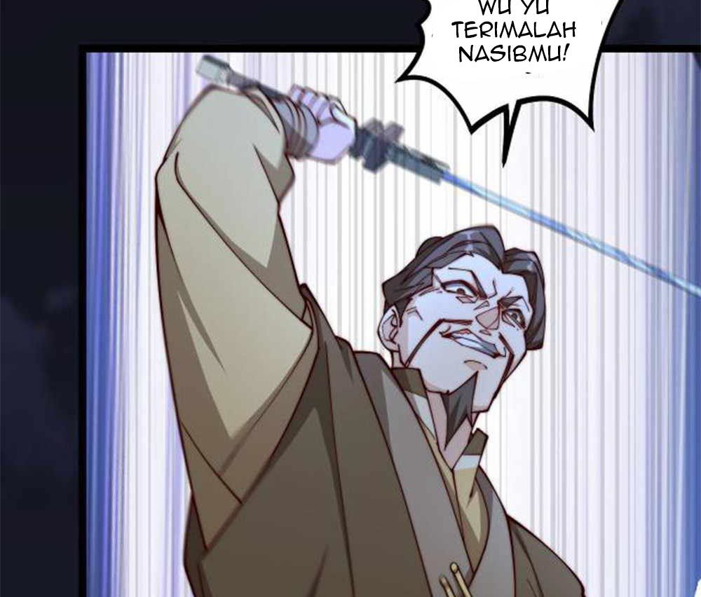Heaven’s Devourer Bab 04 halaman 123